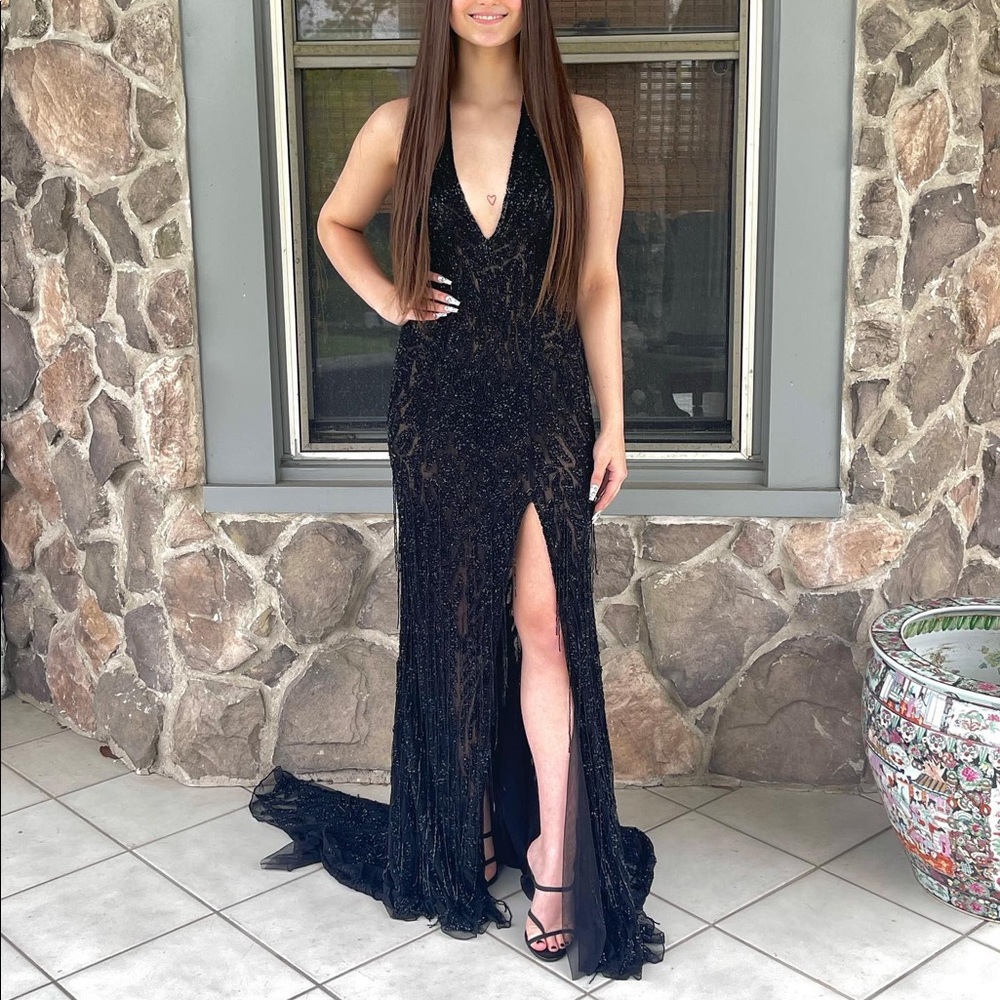 Sherri Hill Prom dress